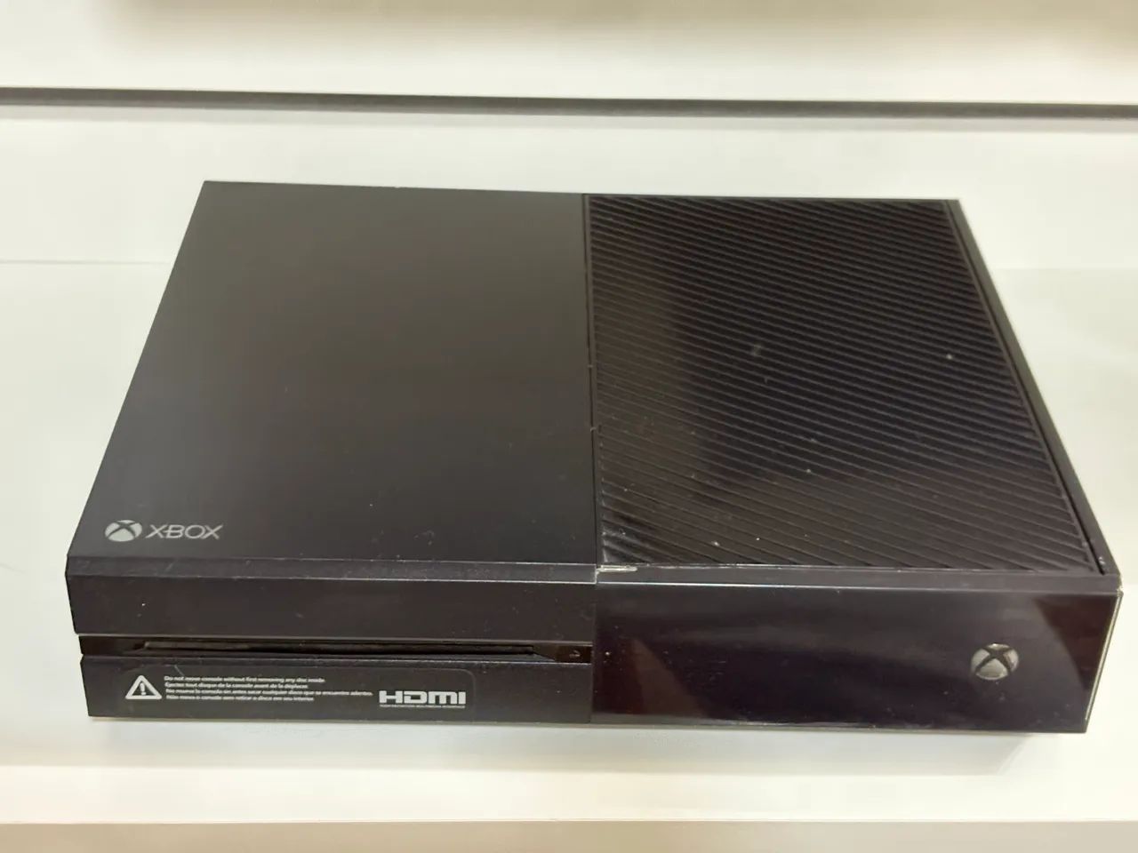 Xbox One  - Foto 4