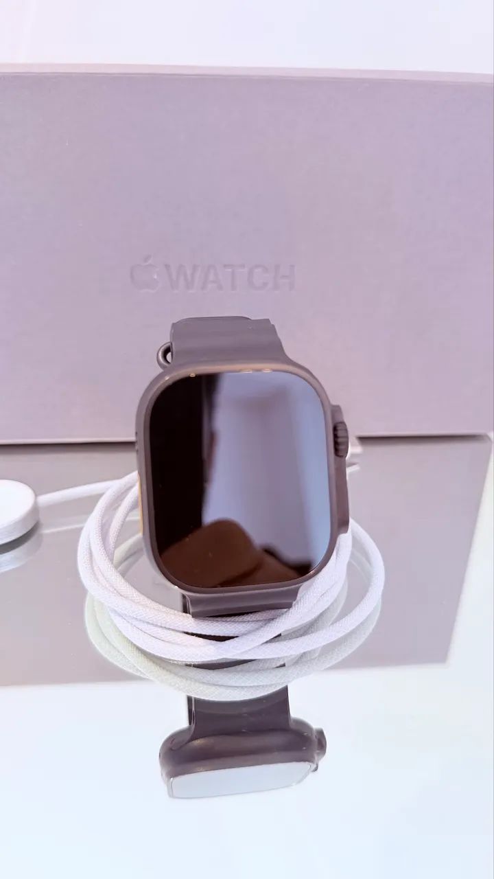 APLLE Watch ultra 2 - Foto 2