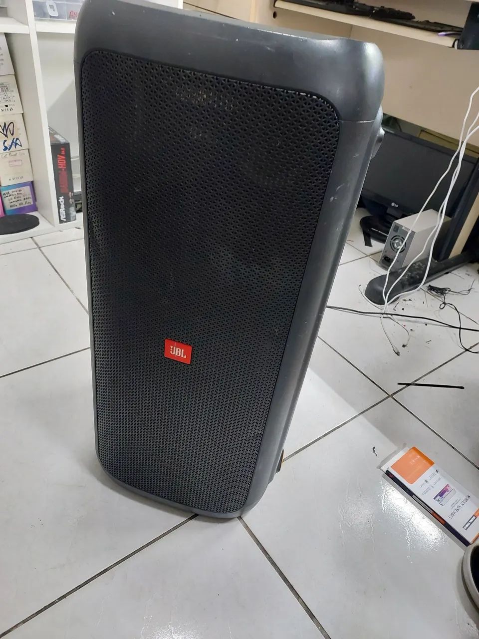 Jbl Partybox 300
