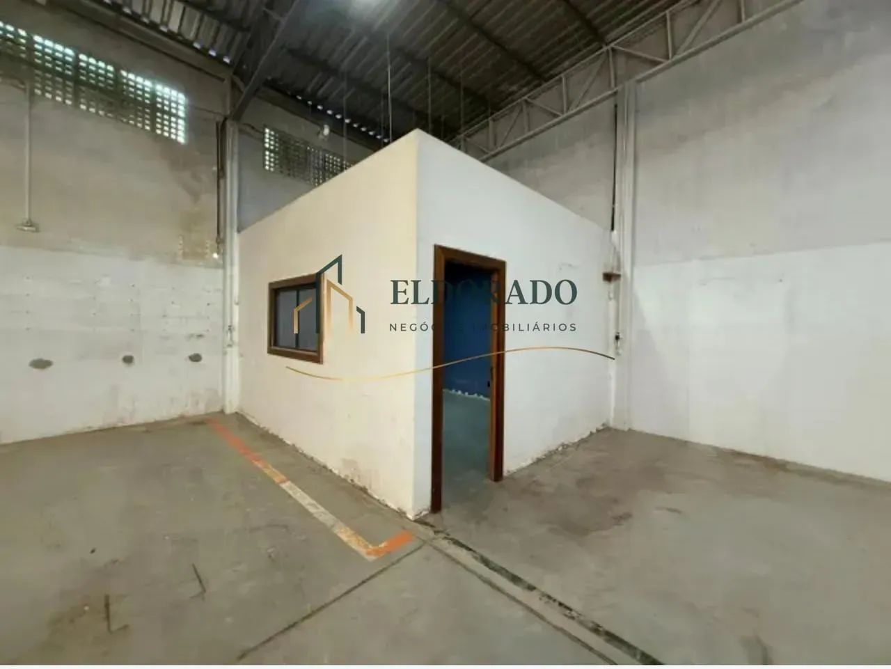 Galpão Comercial para Locação  Bairro Morada dos Nobres em Cuiabá/MT - Foto 3