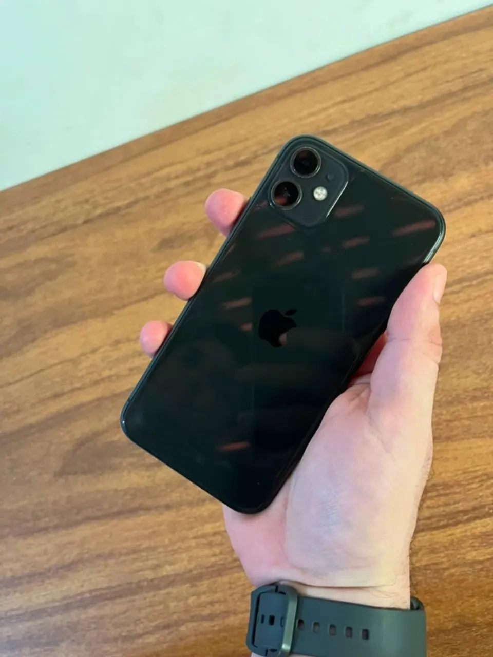 IPHONE 11 128GB - Foto 2