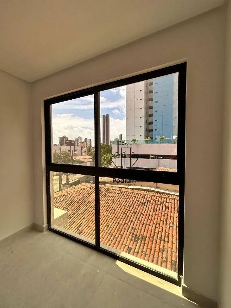 Apartamento com varanda / sacada no bairro de Manaíra - AP2427 - Foto 3