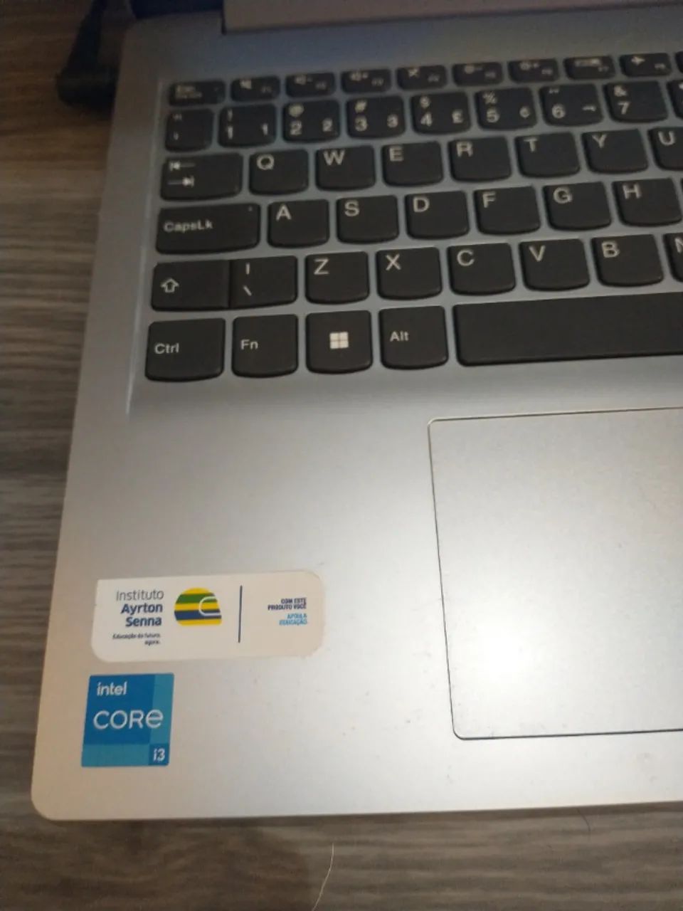 Vendo notebook semi novo  - Foto 2