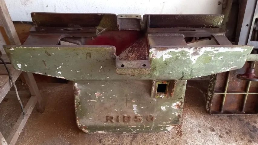 Desengrossadeira Industrial  1.80 x 0.36 cm - Foto 3