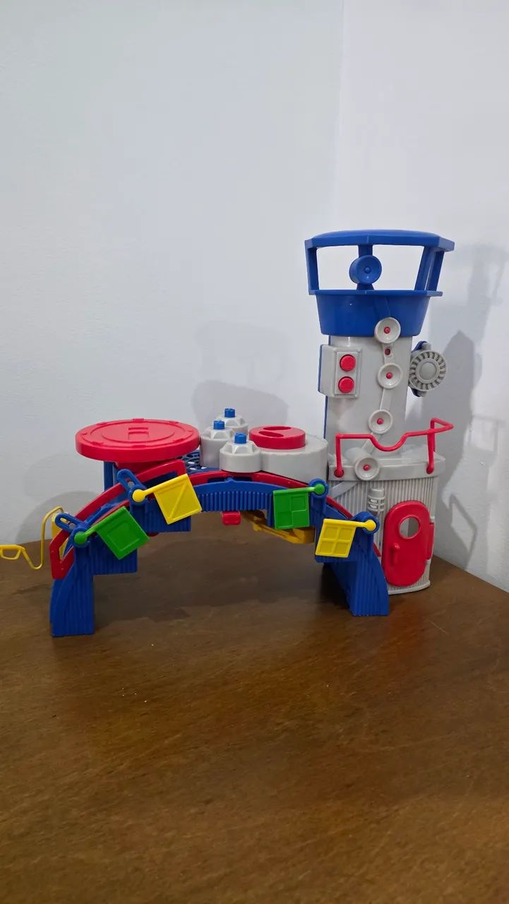 Imaginext 