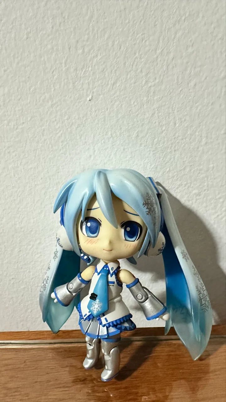 Yuki Miku - 150 - nendoroid - Foto 3