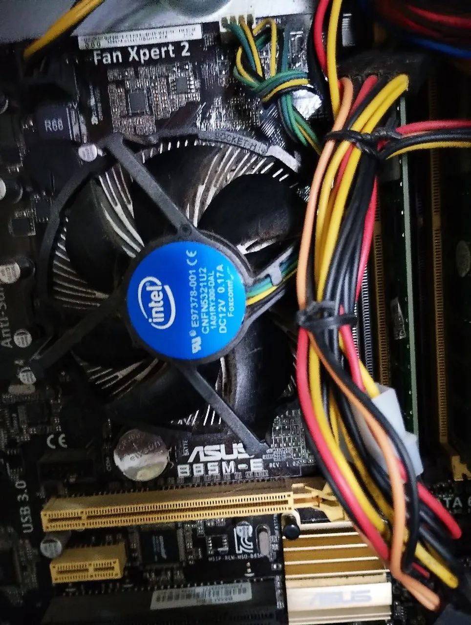 Vendo Pc para retirada de pecas - Foto 2