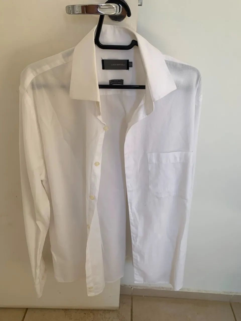 Kit camisas social  - Foto 2
