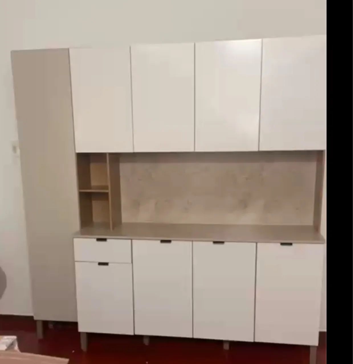 Armário de cozinha 