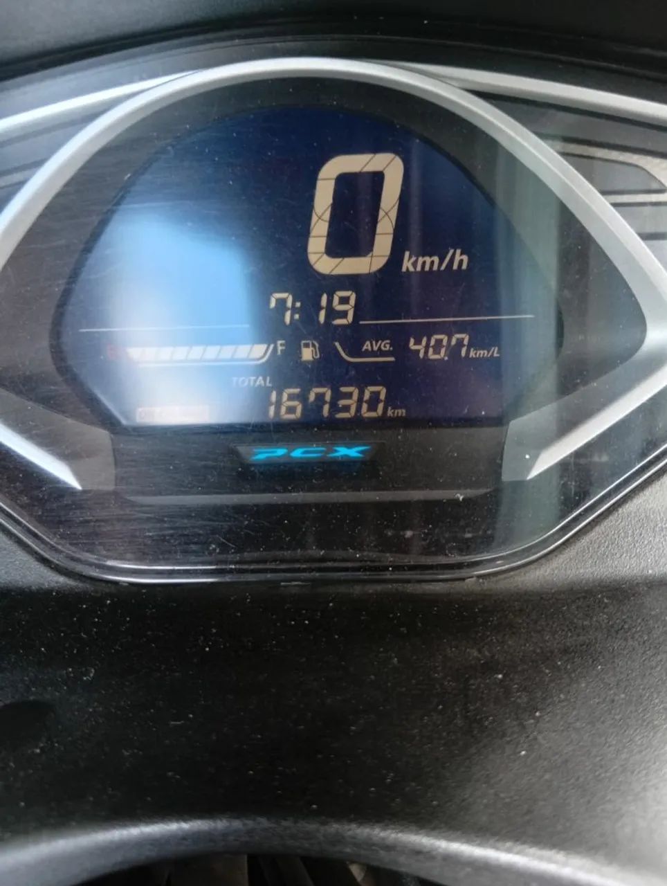 PCX - Foto 2