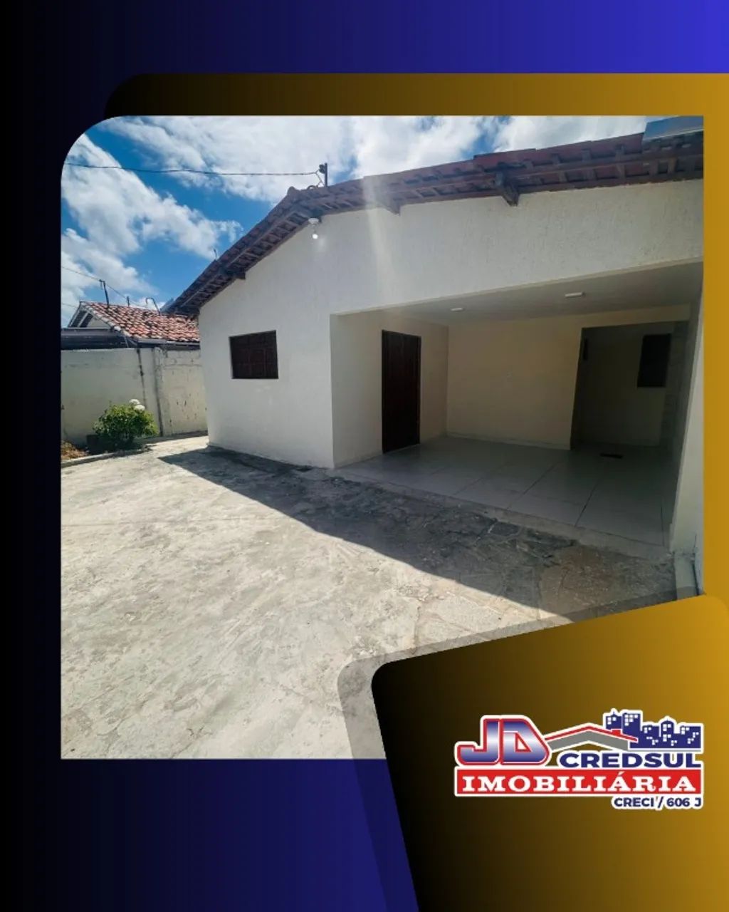 vende-se casa no bairro de Valentina - Foto 8