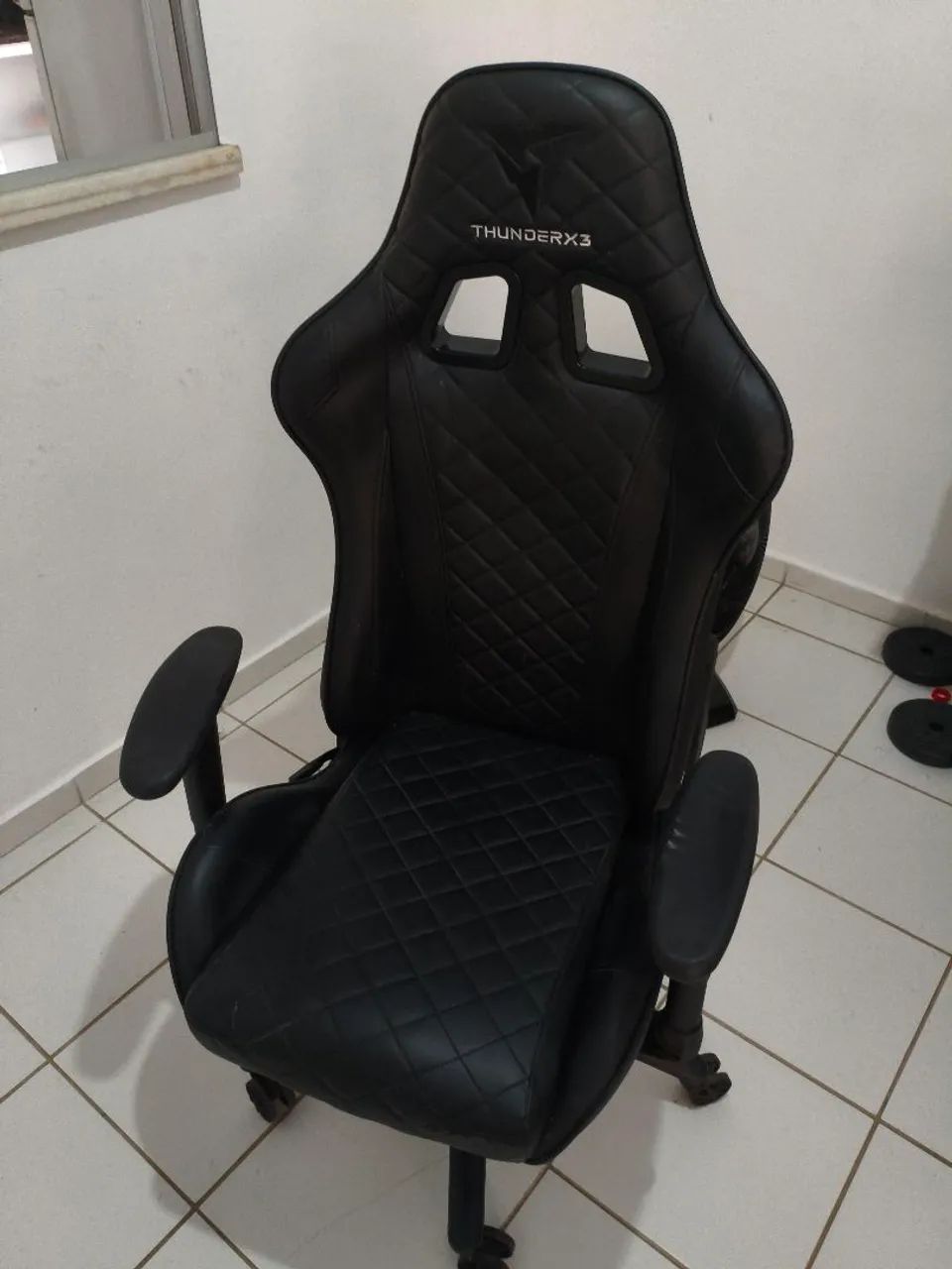Cadeira de escritório 