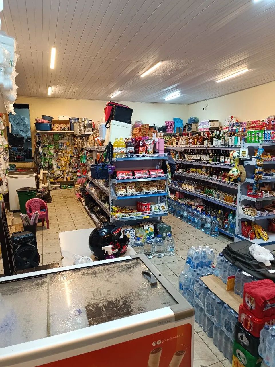 Repasse comércio em Tibau do sul Pipa 