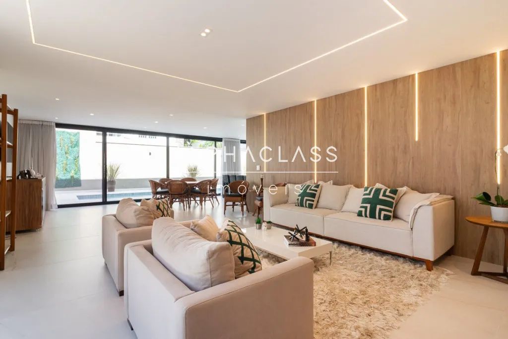 Vendo casa mobiliada em Alphaville - Residencial 00 - Foto 5