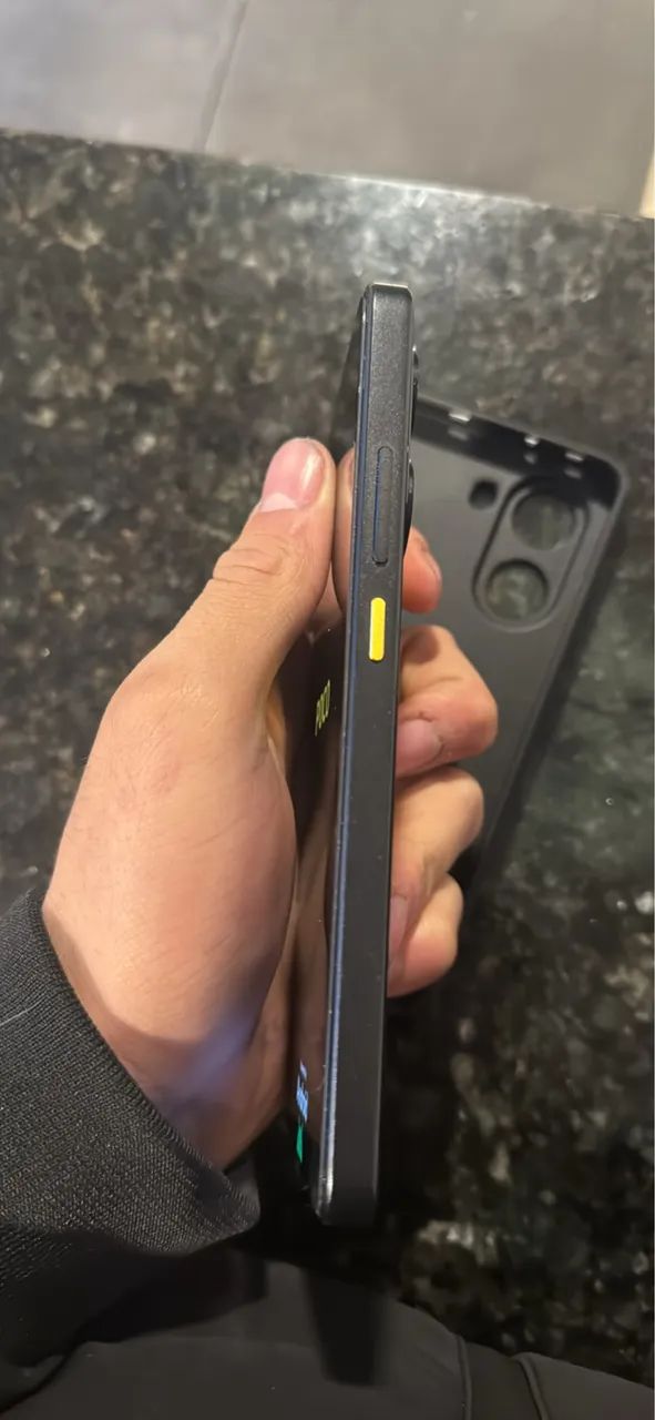 Poxo X7 Pro 256/12