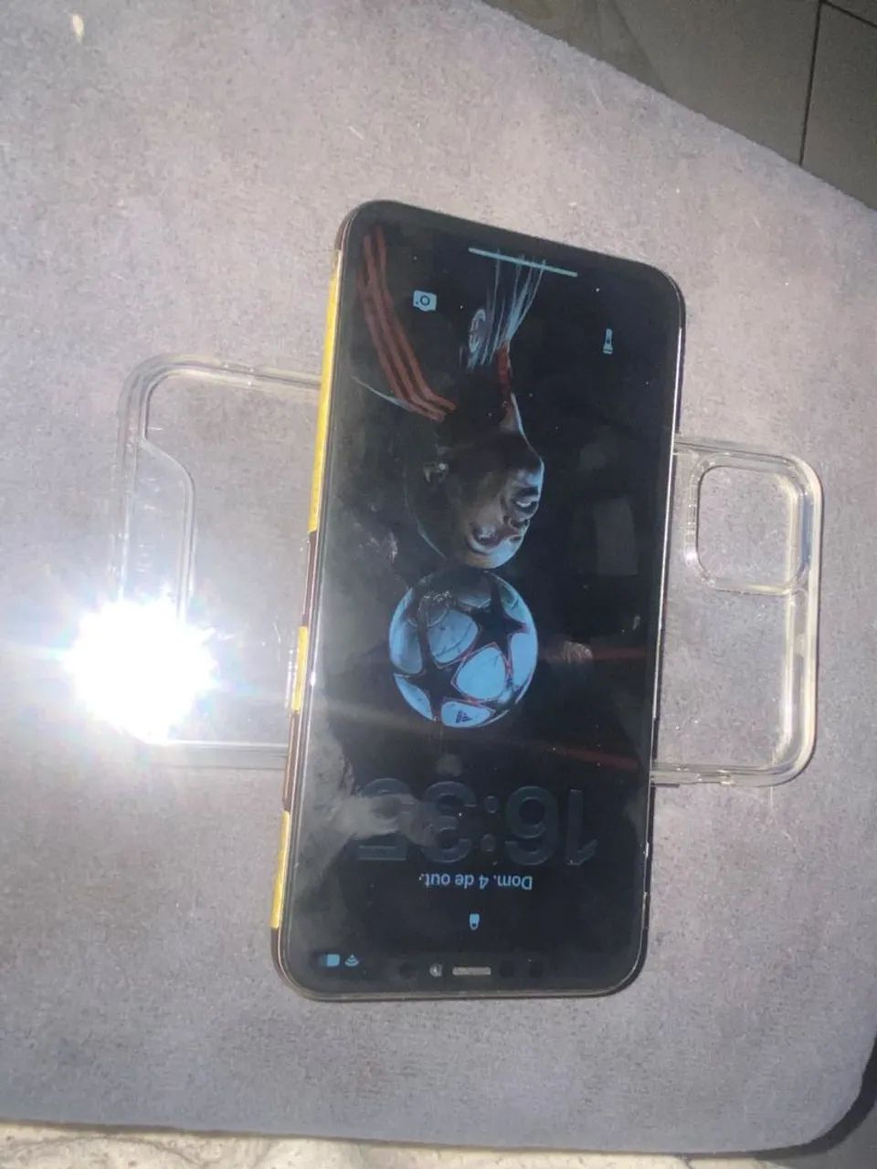 iPhone 11 pro max - Foto 4