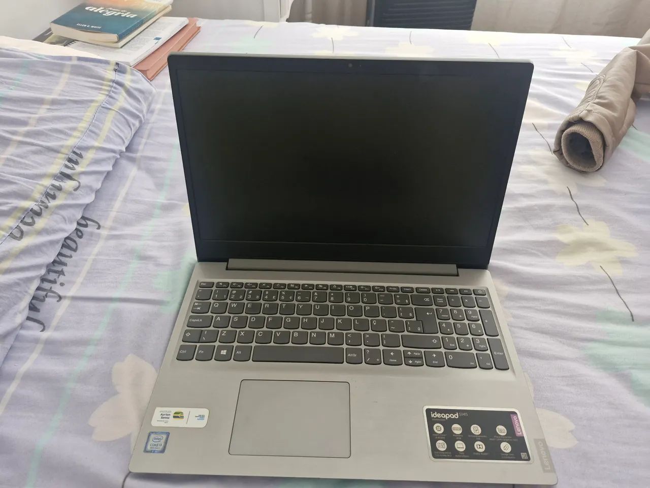 Vendo notebook em excelente estado  - Foto 2