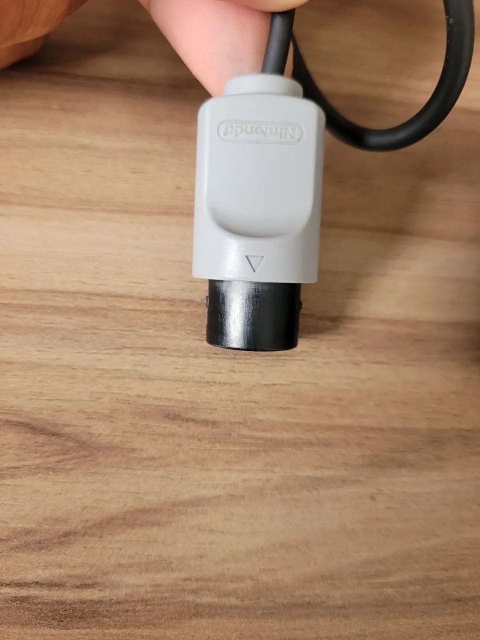 Controle original Nitendo 64 - Foto 3
