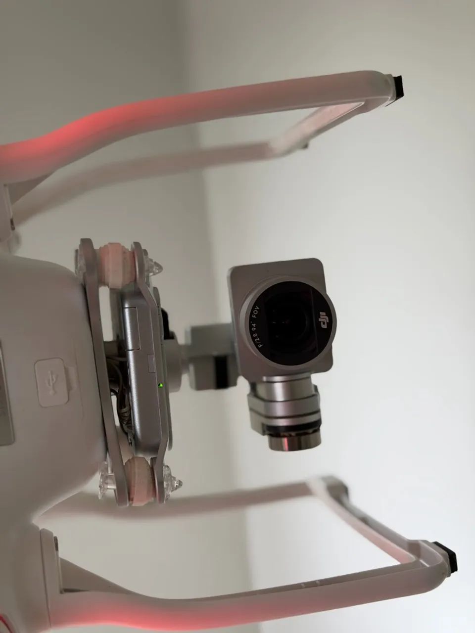 Drone Dji phantom 3 standard  - Foto 4