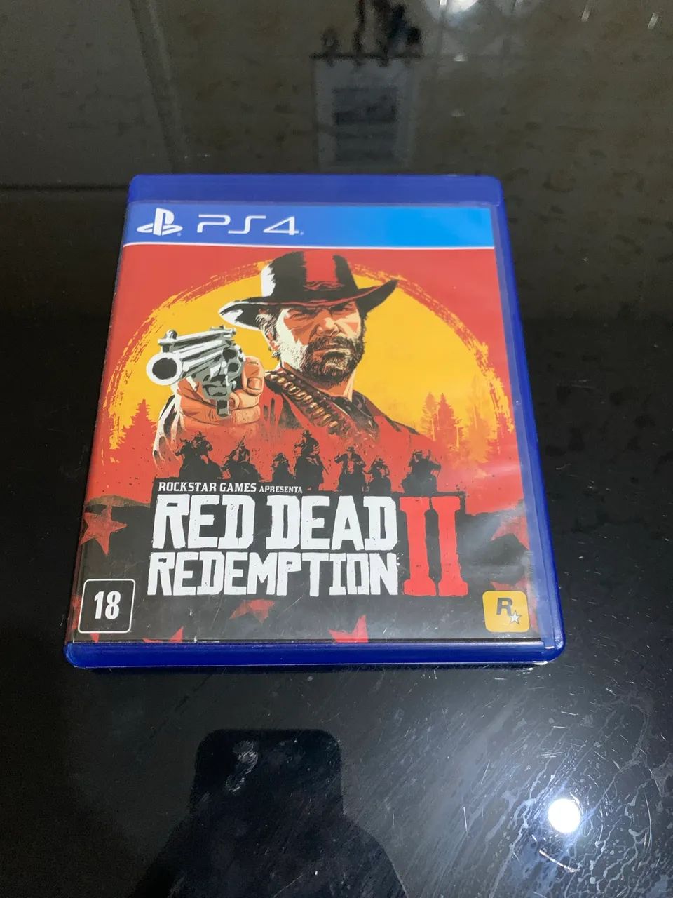 Jogo Red Dead Redemption II Playstation 4  - Foto 5