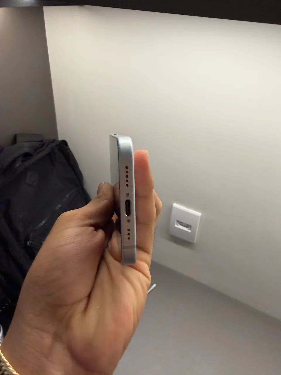 IPHONE 15 - 128gb - Foto 2
