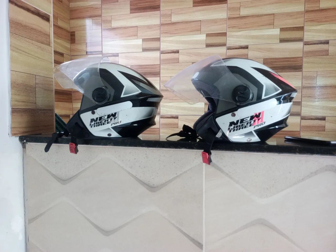 Capacete