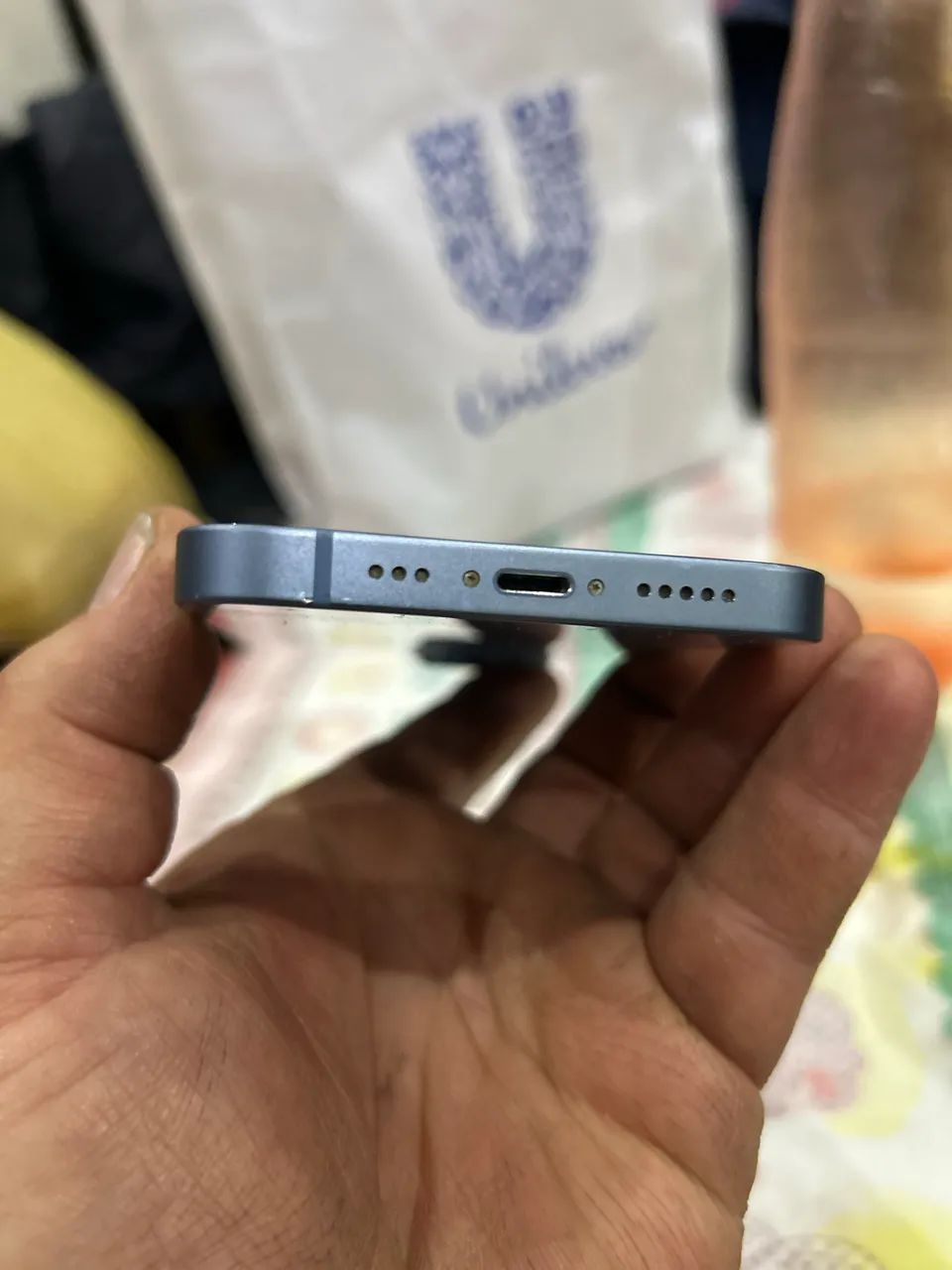 iPhone 14 128gb - Foto 5