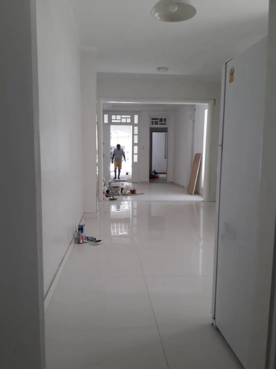 otima casa pra moradia ou comercio - Foto 2