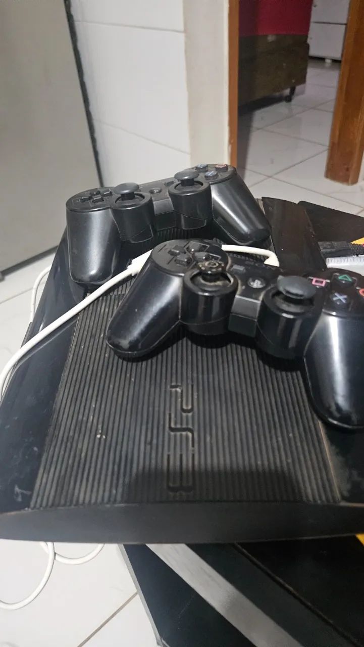 Ps3 - Foto 3