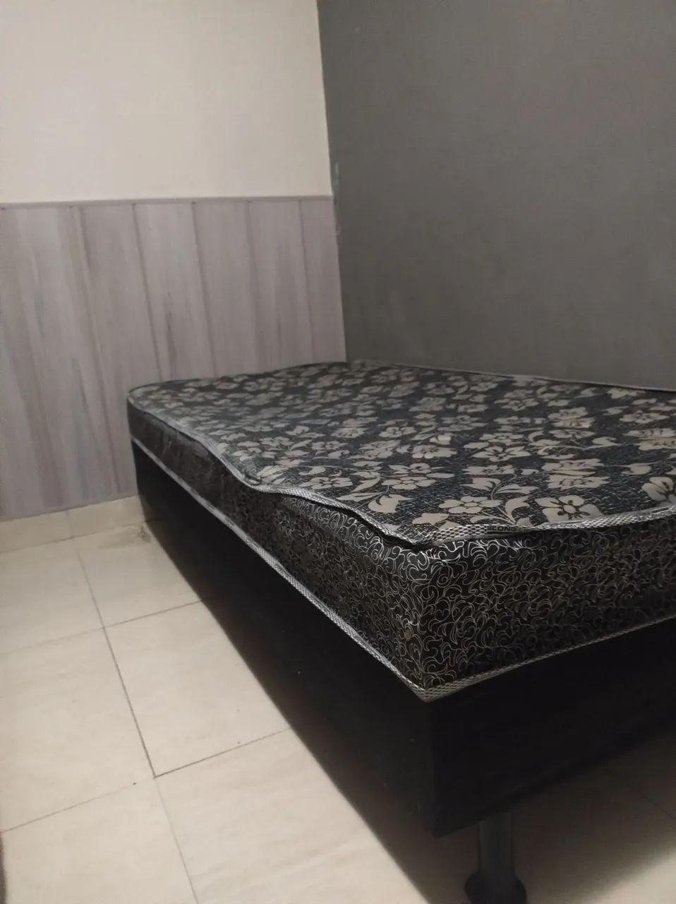 2 CAMA BOX SOLTEIRO R$ 300,00 - Foto 5