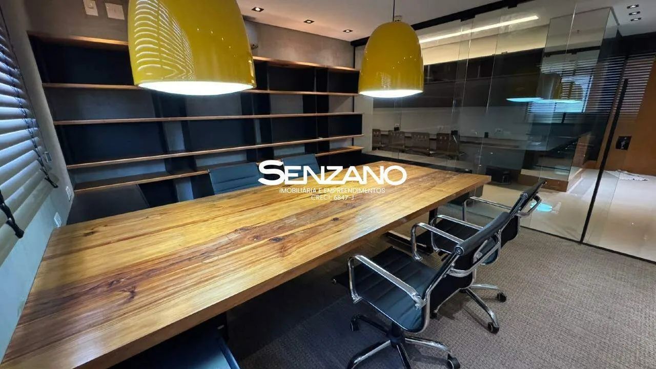 Sala comercial - Edifício Atrium Corporate - Foto 3