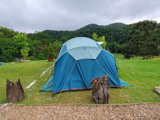 Barraca de Camping - Foto 5