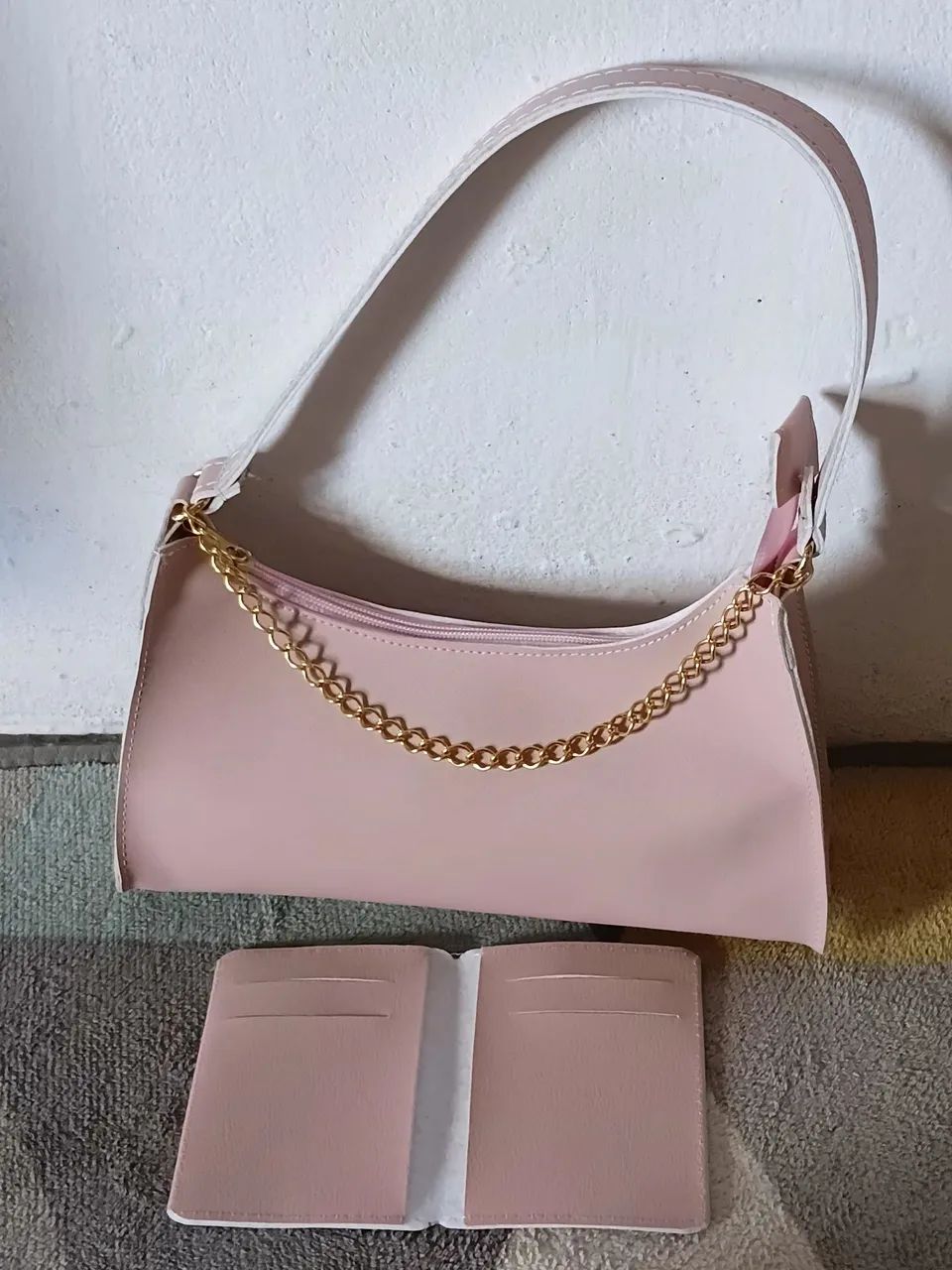 Bolsas baguete - Foto 2