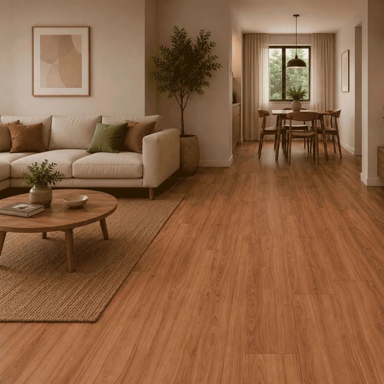 Durafloor New way Capuccino  - Foto 2