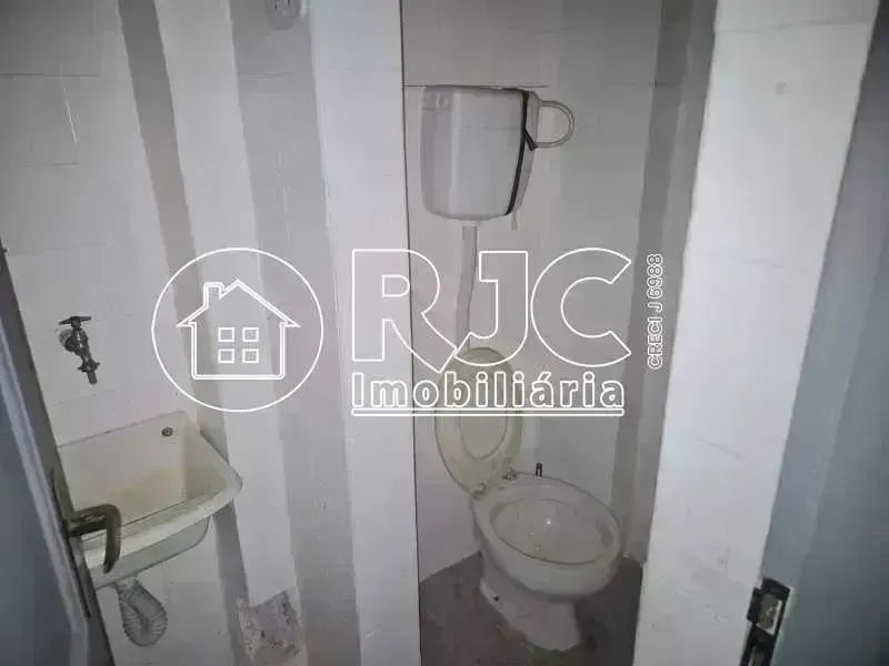 Imóvel para venda com 256 metros quadrados em Humaitá - Rio de Janeiro - RJ - Foto 12