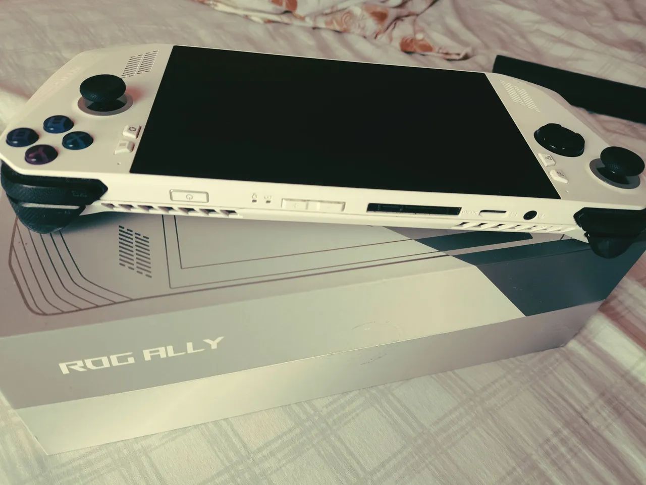ROG Ally - Foto 2