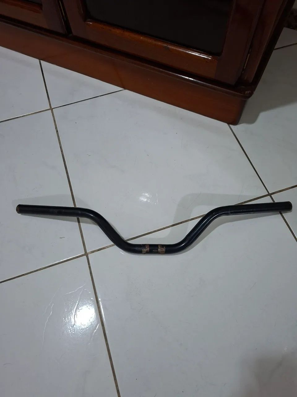 Vendo 2 guidão de bicicleta - Foto 3