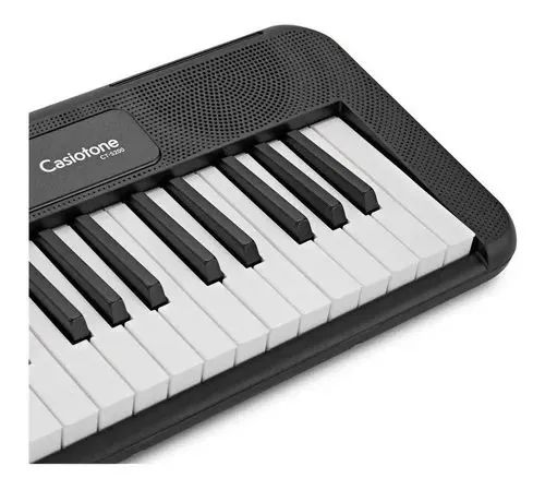 Teclado - Foto 2