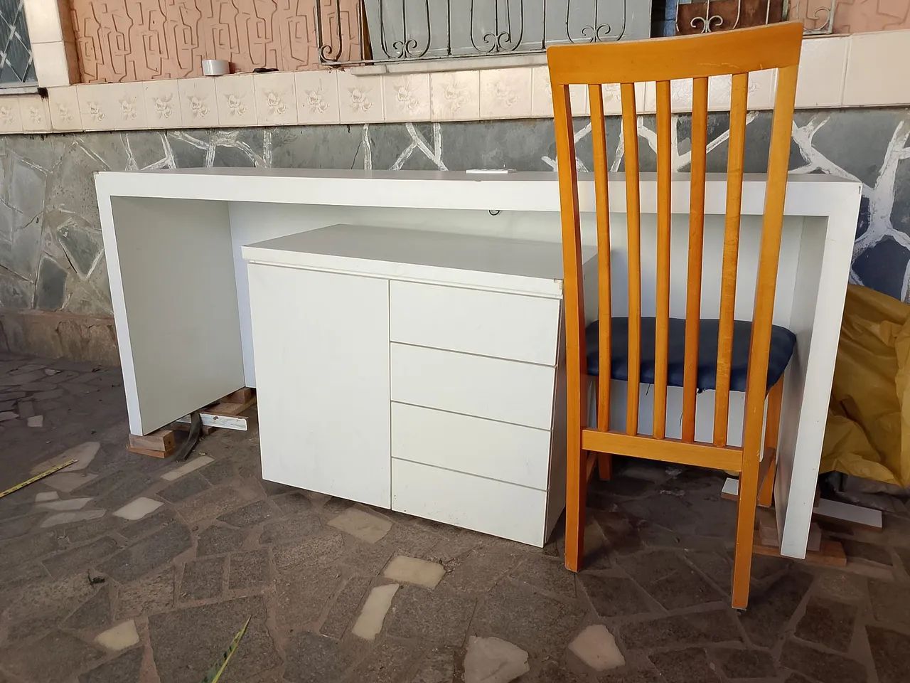 Oportunidade Mesa completa de Computador... - Foto 4