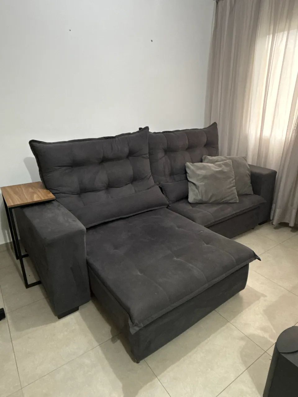 Sofá retrátil  - Foto 5