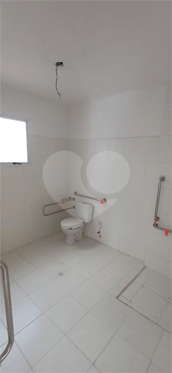 Apartamento a venda - Suzano 42m² - SP