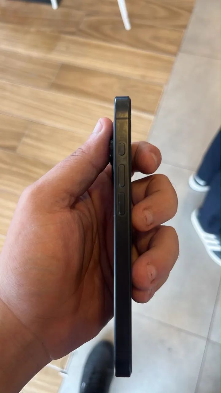 iPhone 5 pro - Foto 5