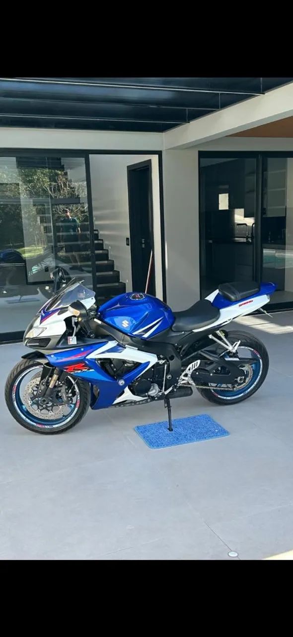 Srad 750 - Foto 5