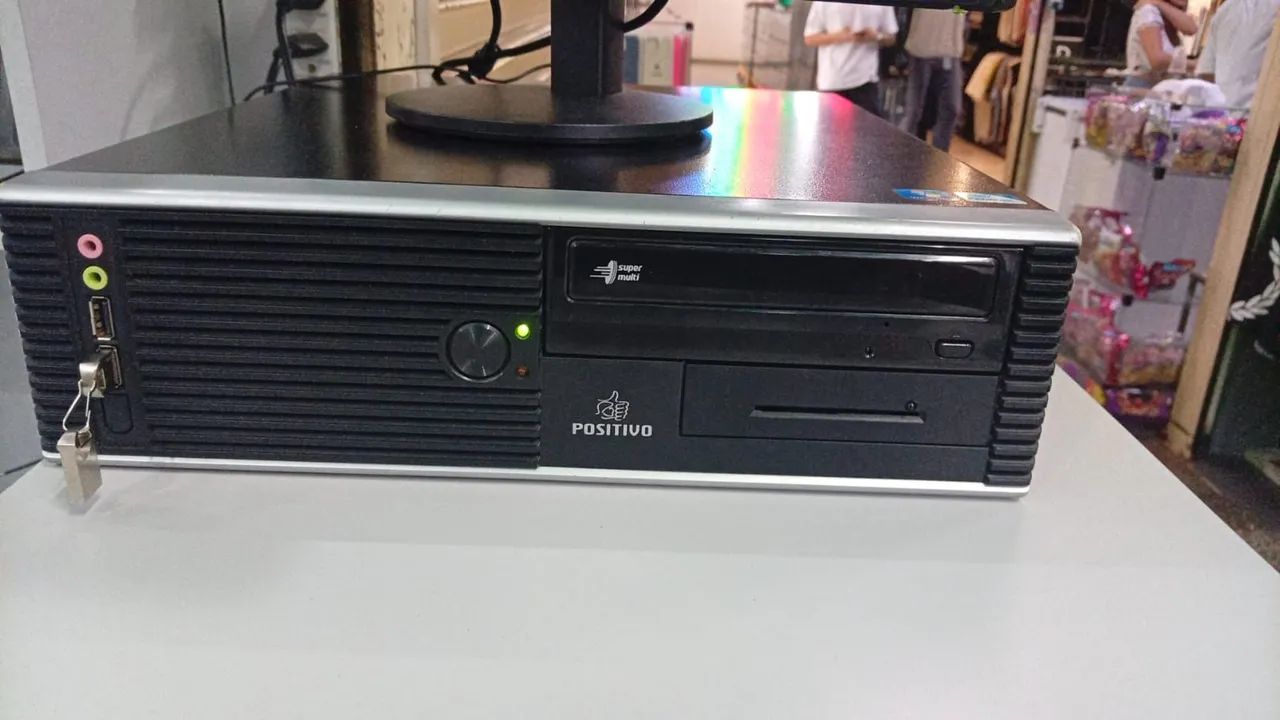Computador  - Foto 3