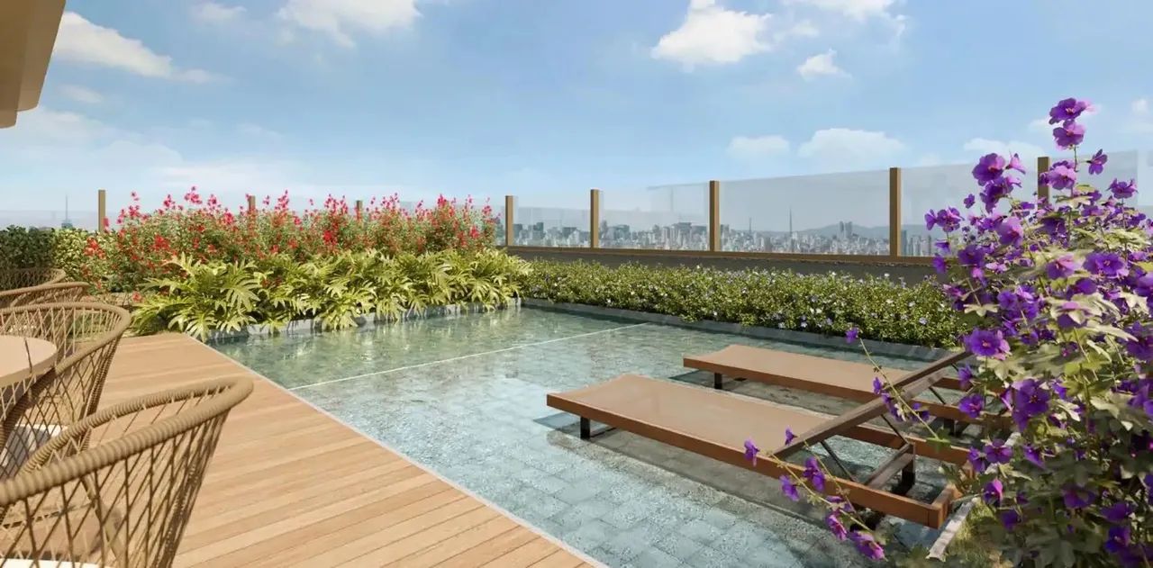 BIO ARQ PINHEIROS - Foto 8