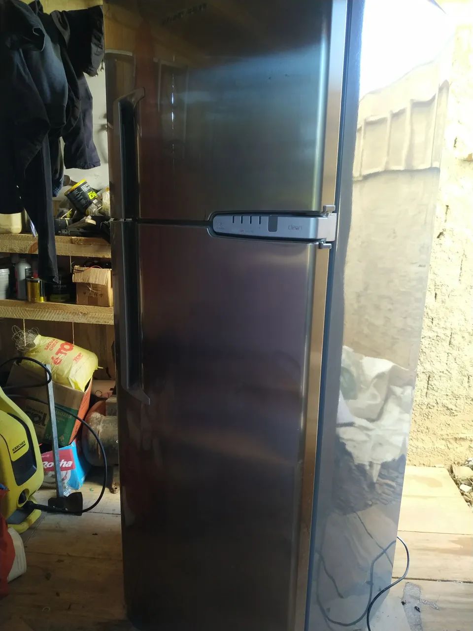 Geladeira  - Foto 4