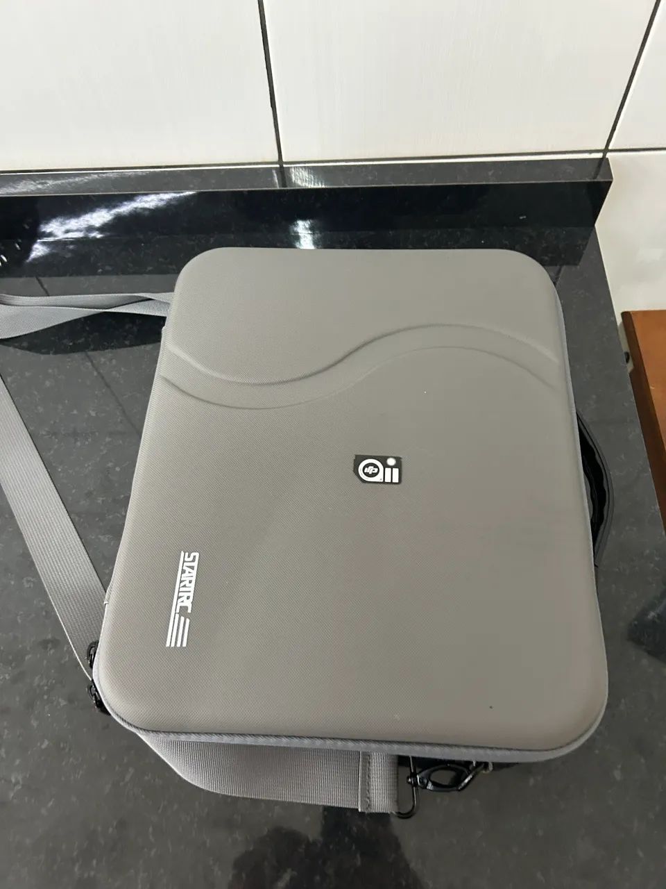 Drone DJI neo 2 homologado e registrado na Anatel e Sarpas  - Foto 3