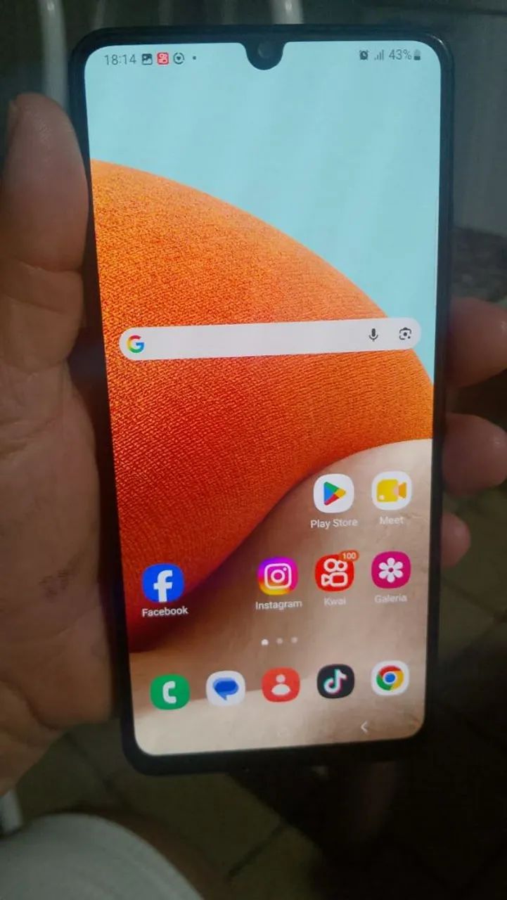 Vendo celular em ótimo estado  - Foto 4