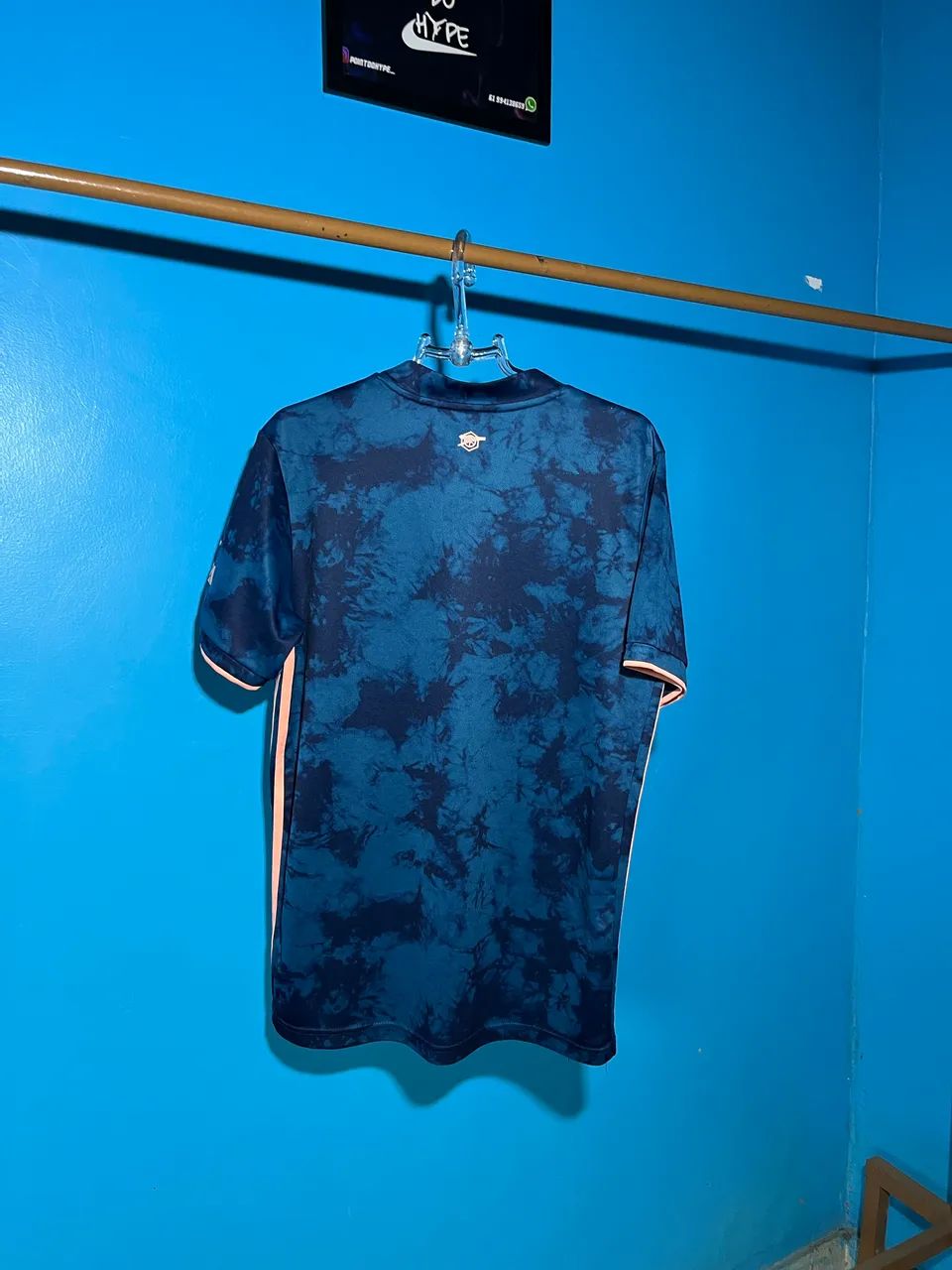 Camiseta Arsenal x Adidas - Foto 3
