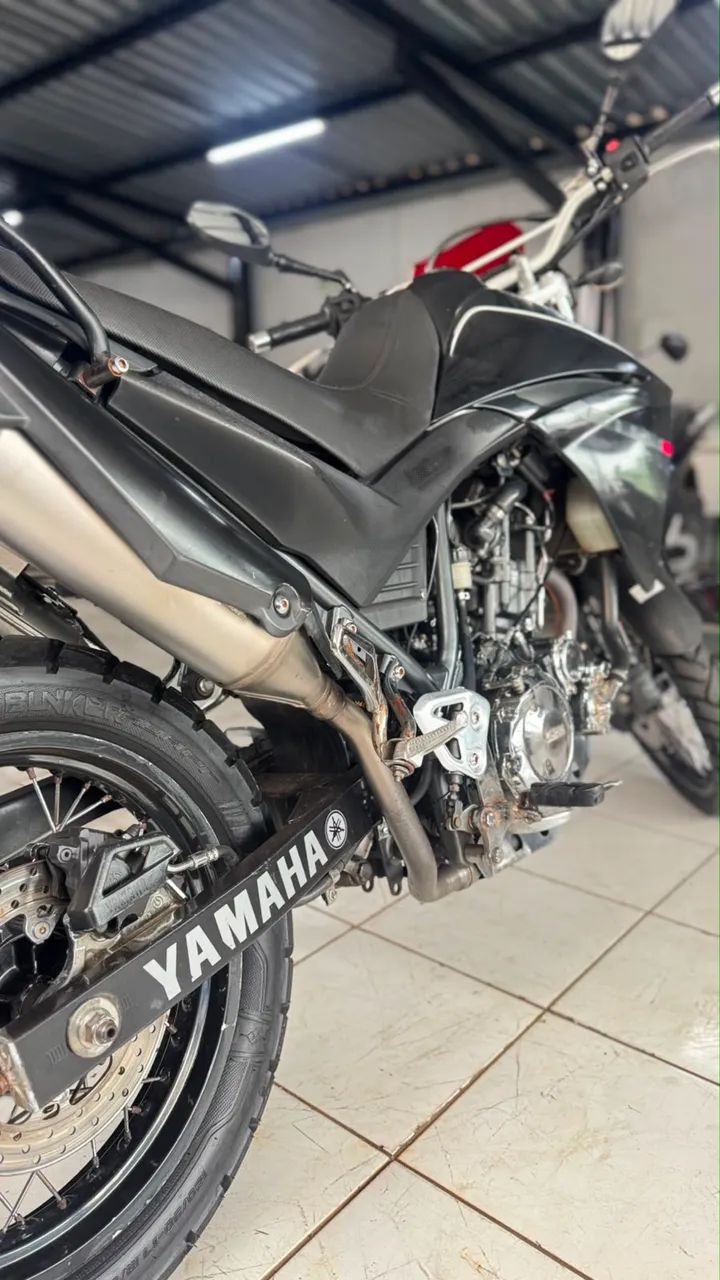 XT 660r - Foto 4